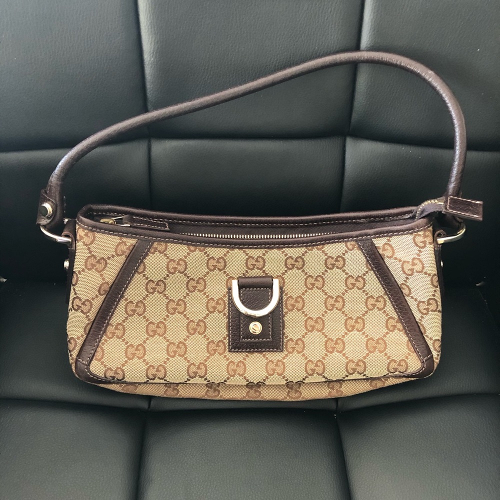 Gucci handbag!